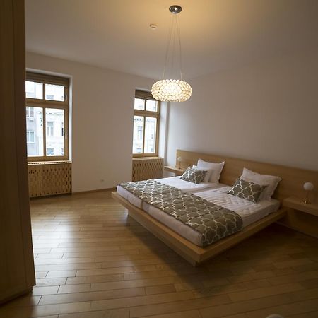 President Apartment Sarajevo Buitenkant foto