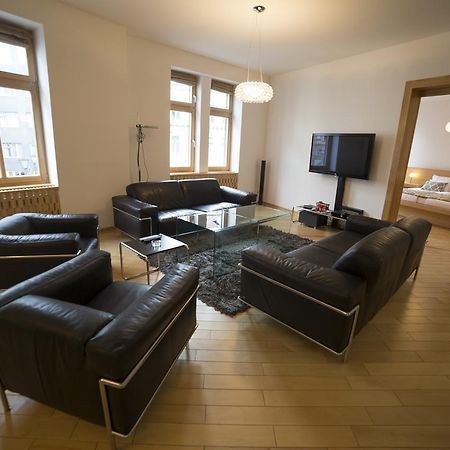 President Apartment Sarajevo Buitenkant foto