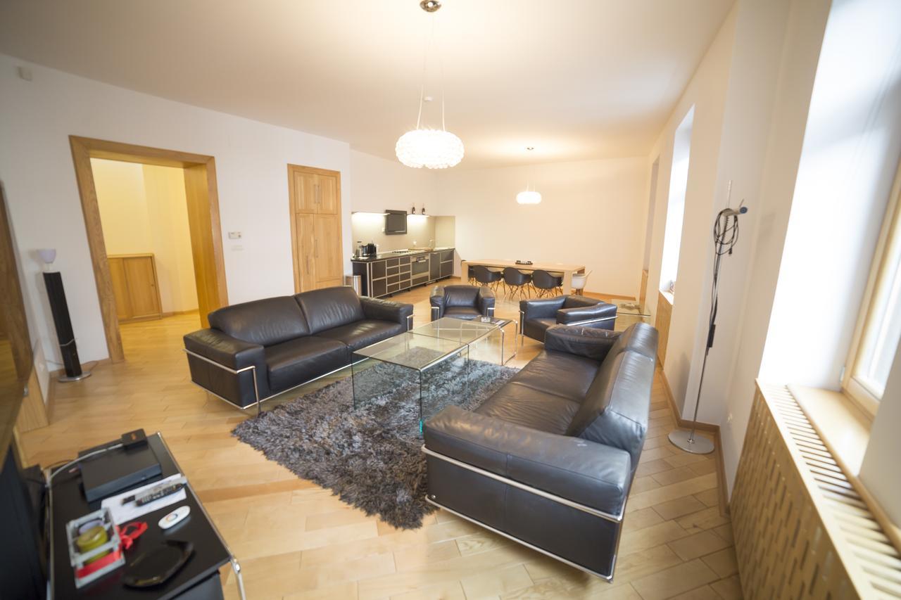 President Apartment Sarajevo Buitenkant foto