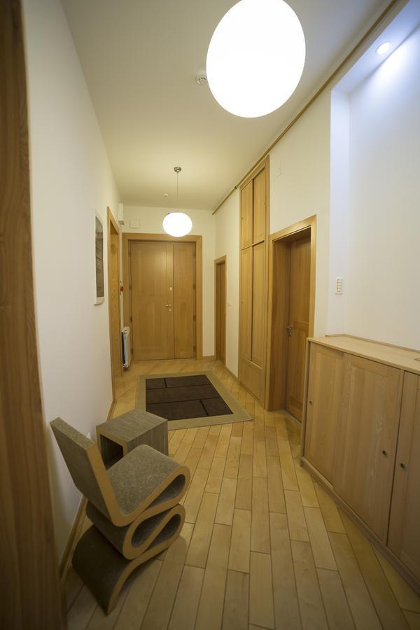 President Apartment Sarajevo Buitenkant foto