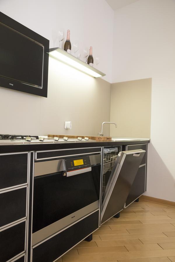 President Apartment Sarajevo Buitenkant foto